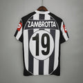 Camisola Juventus Retro 02 - 03 - Tofixeshop