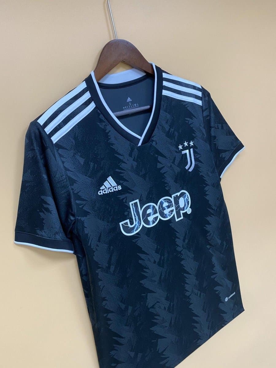 Camisola Juventus Retro 22 - 23 - Tofixeshop