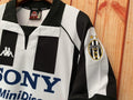 Camisola Juventus Retro 97 - 98 - Tofixeshop