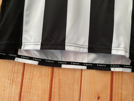 Camisola Juventus Retro 97 - 98 - Tofixeshop