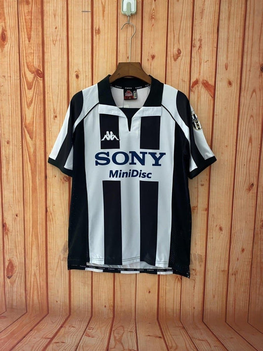 Camisola Juventus Retro 97 - 98 - Tofixeshop