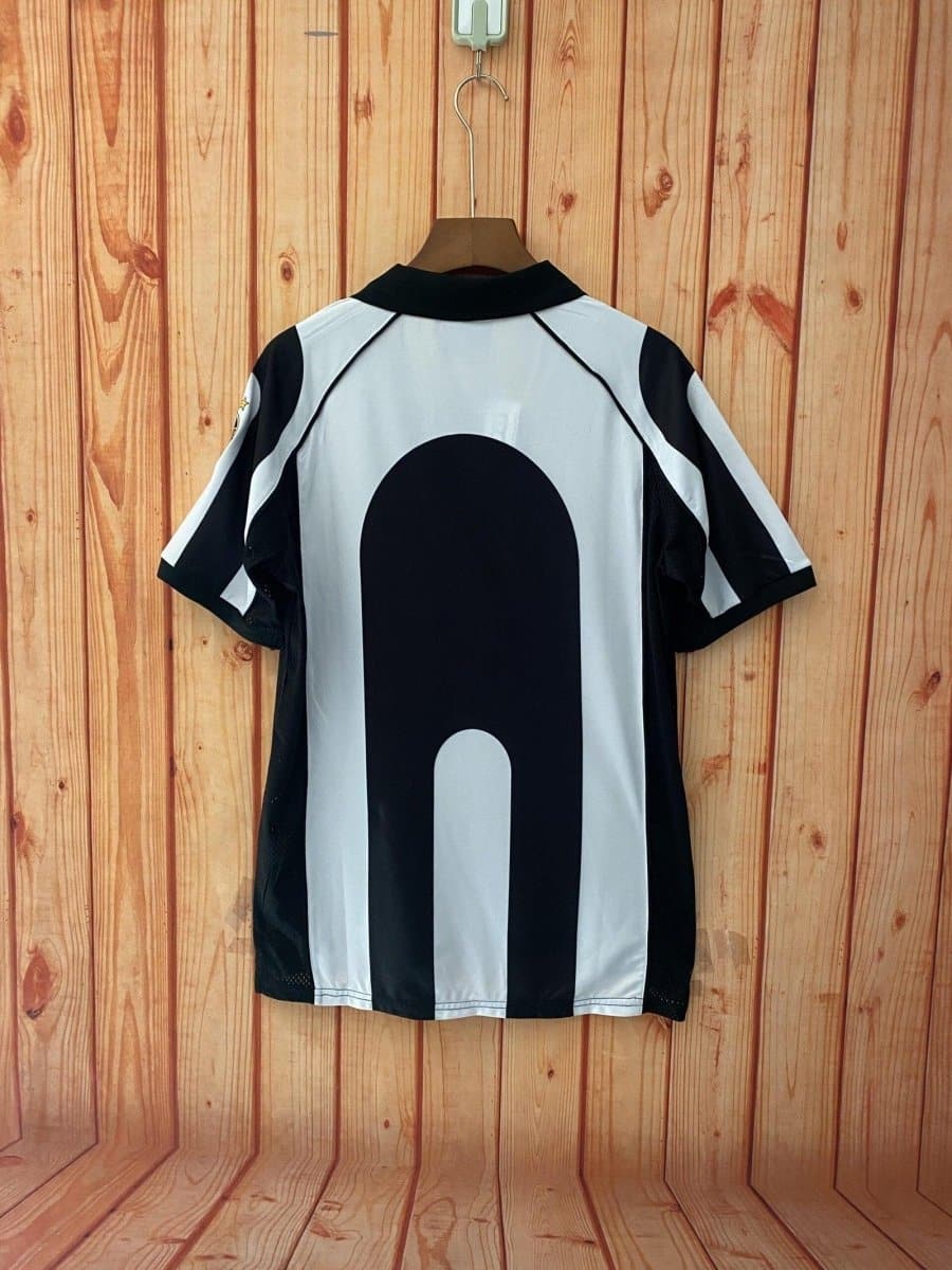 Camisola Juventus Retro 97 - 98 - Tofixeshop