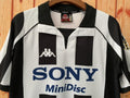 Camisola Juventus Retro 97 - 98 - Tofixeshop