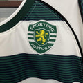 Camisola principal Sporting CP 2002/2003 - Tofixeshop