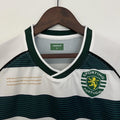 Camisola principal Sporting CP 2002/2003 - Tofixeshop