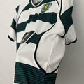 Camisola principal Sporting CP 2002/2003 - Tofixeshop