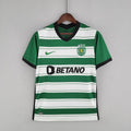 camisola principal sporting cp 22 - 23 - Tofixeshop