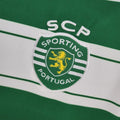 camisola principal sporting cp 22 - 23 - Tofixeshop