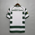 Camisola retro 01 - 03 Sporting cp - Tofixeshop