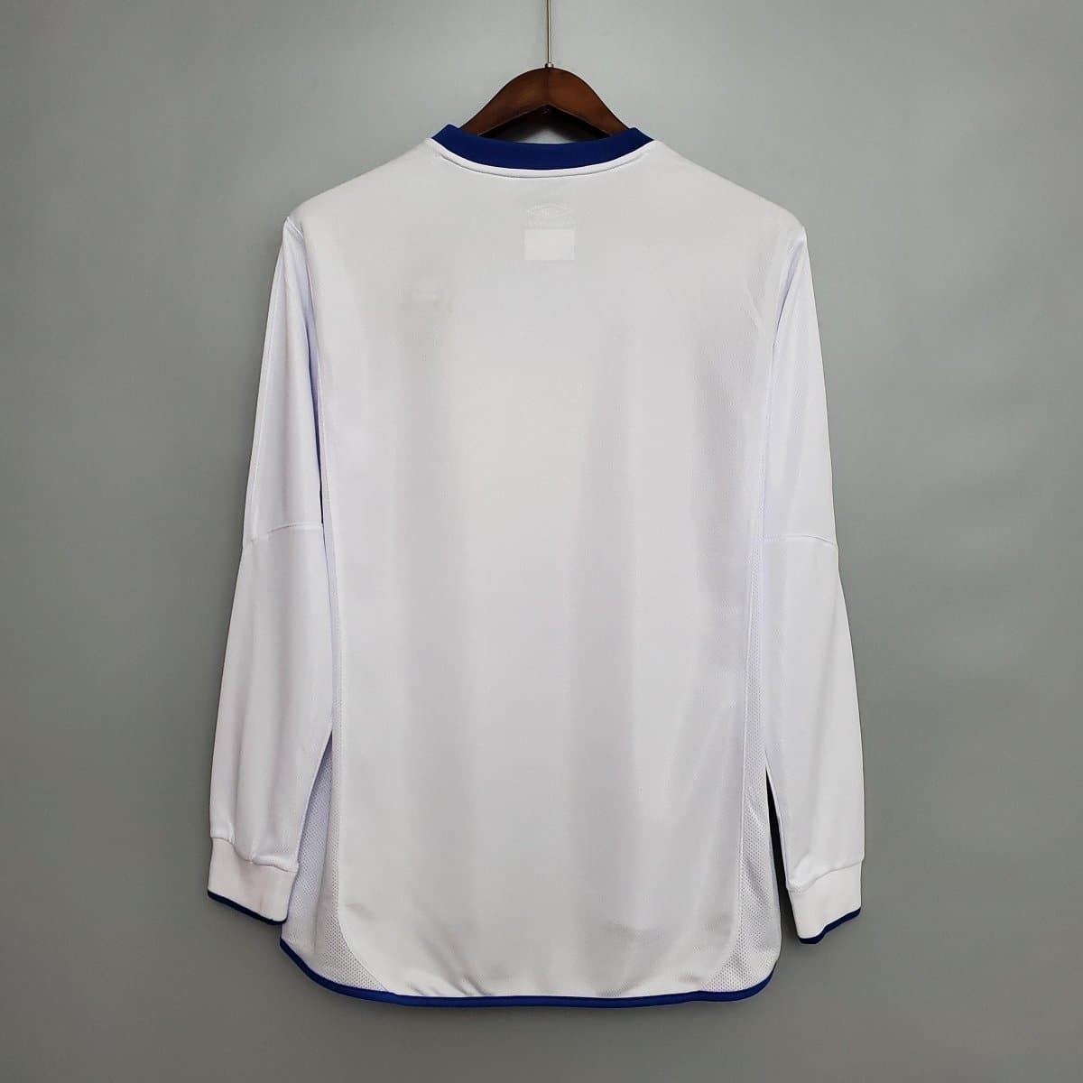 Camisola Retro Chelsea 03 - 05 Longa - Tofixeshop