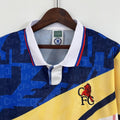 Camisola Retro Chelsea 1990 - Tofixeshop