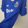 Camisola Retro do Porto 22 - 23 fora de casa - Tofixeshop