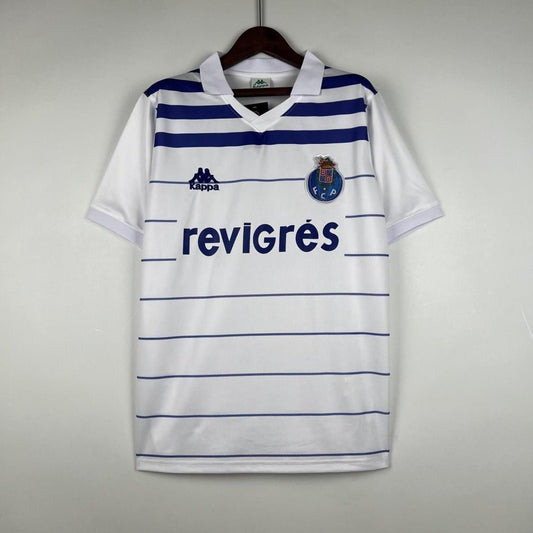 Camisola Retro Do Porto - Tofixeshop