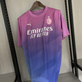 Camisola Rosa Ac Milan 23 - 24 - Tofixeshop