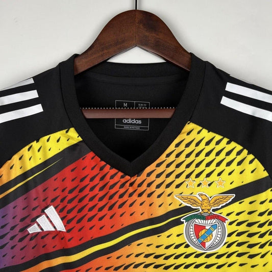 Camisola SL Benfica 2023/24 - Pré - Match - Tofixeshop