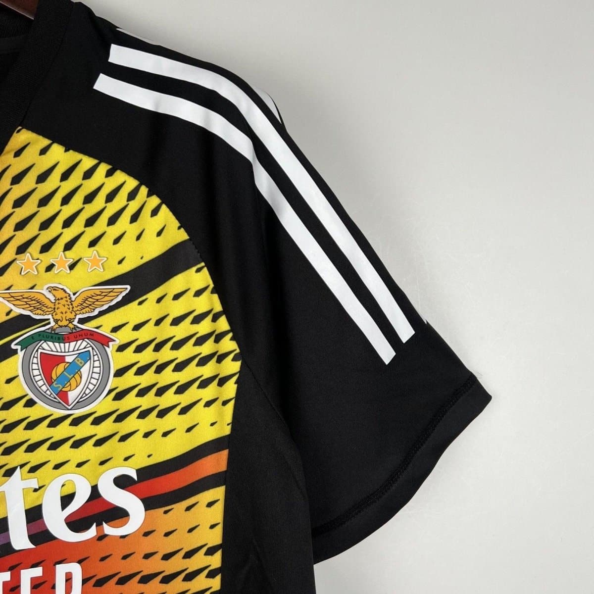 Camisola SL Benfica 2023/24 - Pré - Match - Tofixeshop