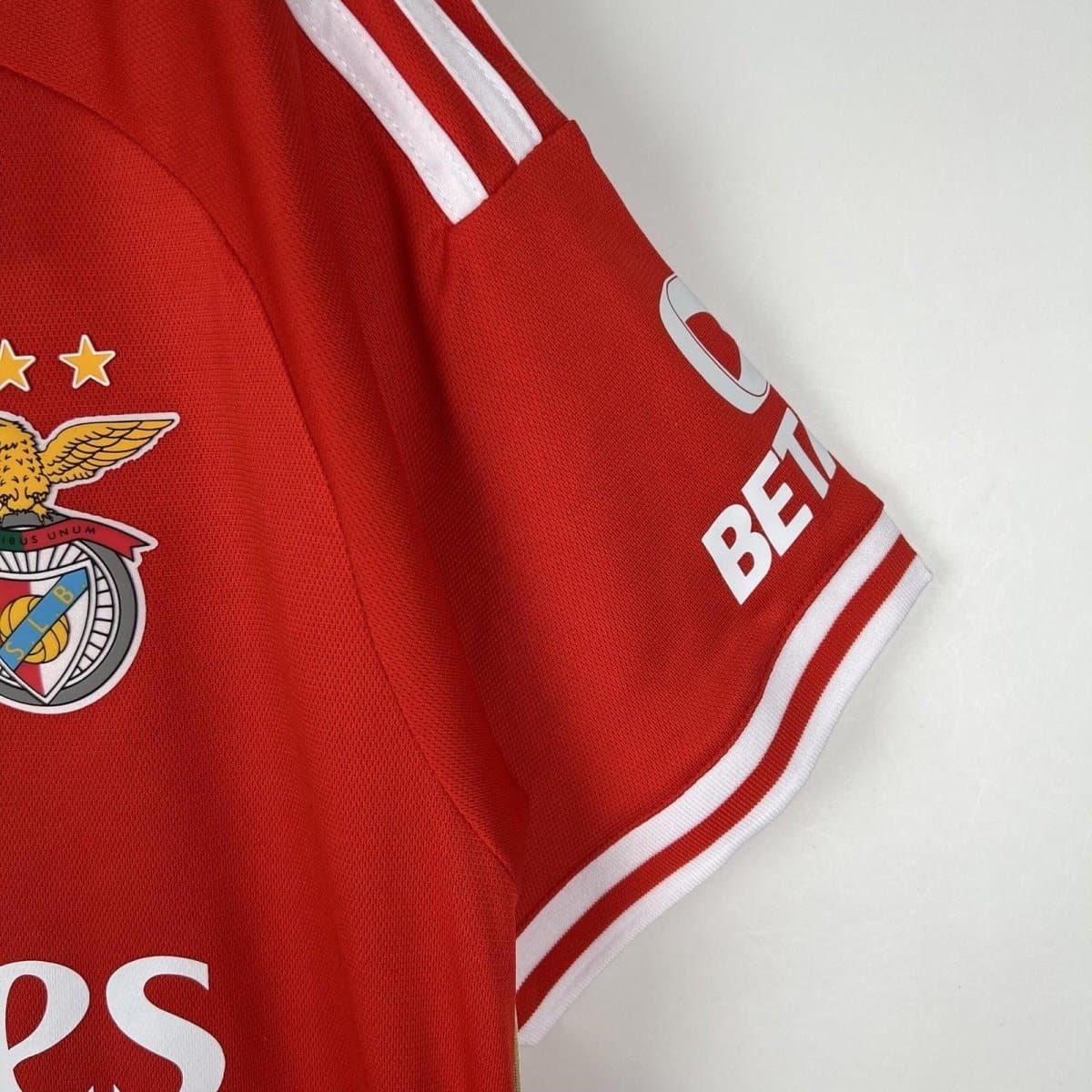 Camisola SL Benfica 2023/24 - Principal - Tofixeshop