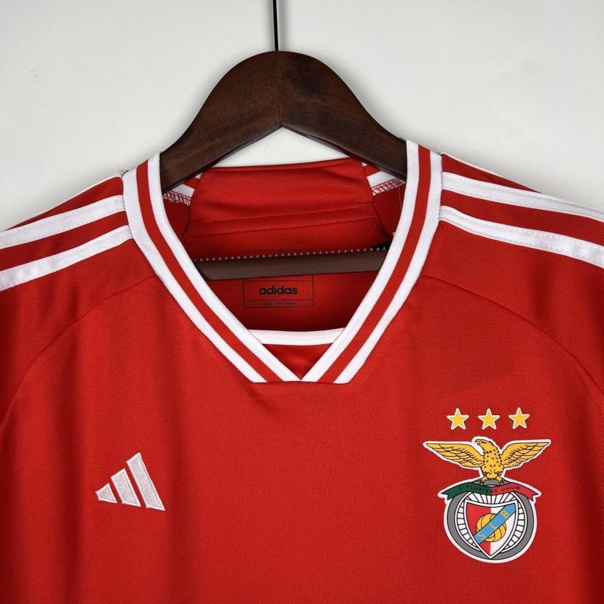 Camisola SL Benfica 2023/24 - Principal - Tofixeshop