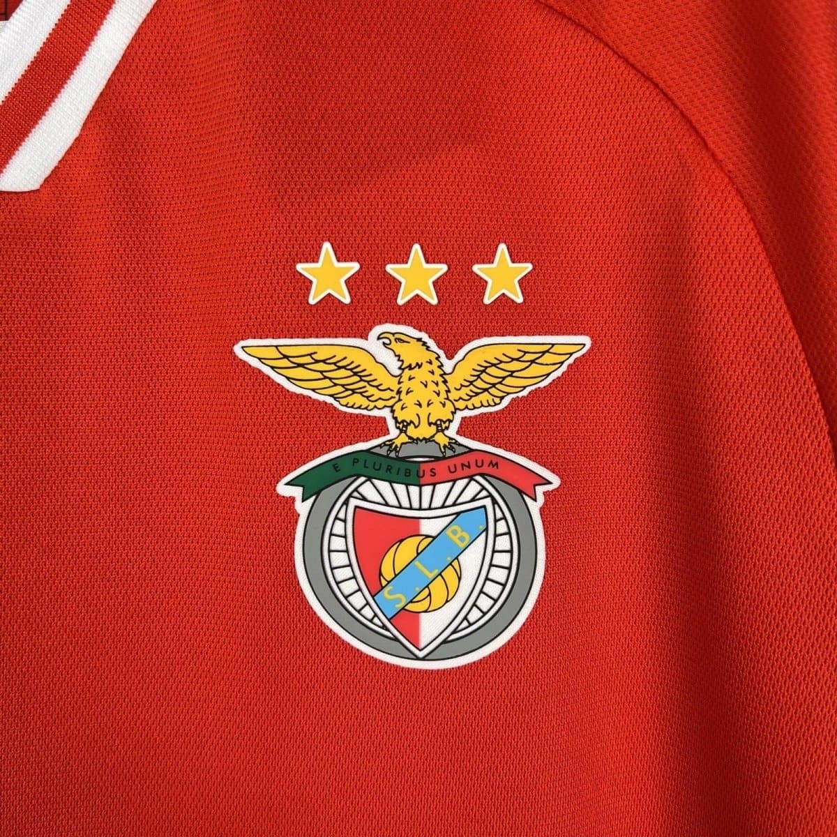 Camisola SL Benfica 2023/24 - Principal - Tofixeshop