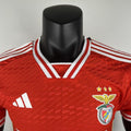 Camisola SL Benfica 2023/24 - Principal Versão Jogador - Tofixeshop