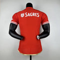 Camisola SL Benfica 2023/24 - Principal Versão Jogador - Tofixeshop