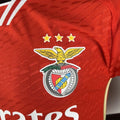 Camisola SL Benfica 2023/24 - Principal Versão Jogador - Tofixeshop