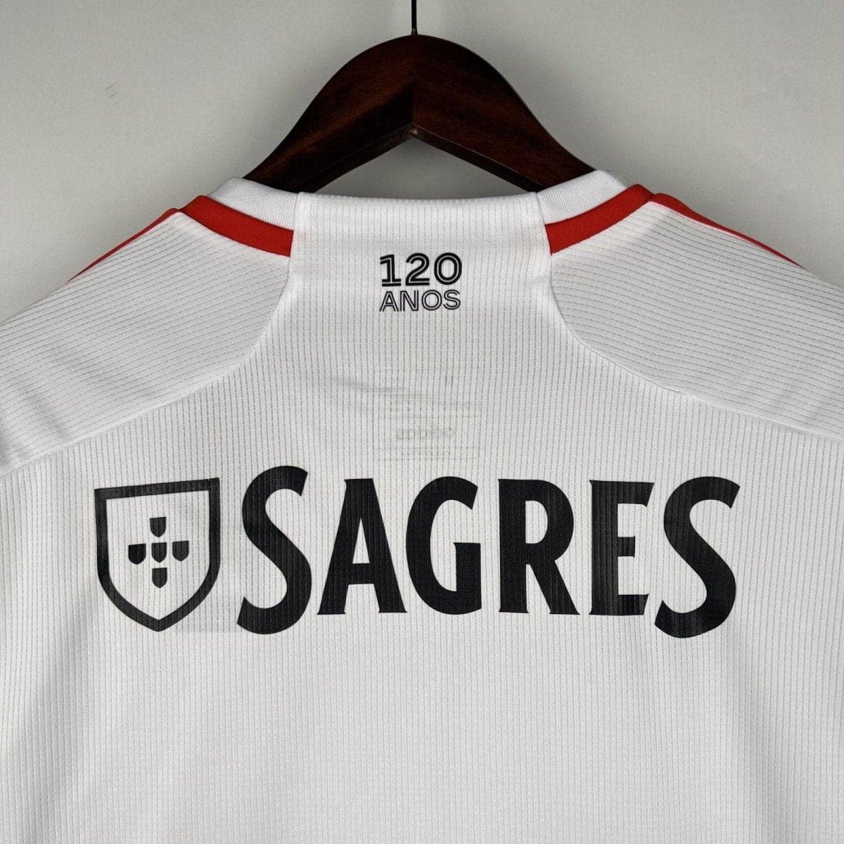 Camisola SL Benfica 2023/24 - Terceira - Tofixeshop