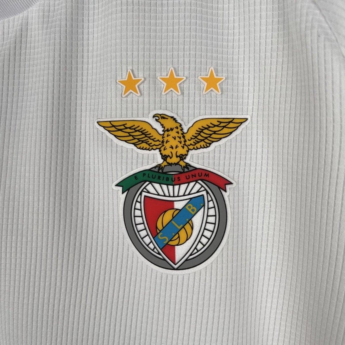 Camisola SL Benfica 2023/24 - Terceira - Tofixeshop