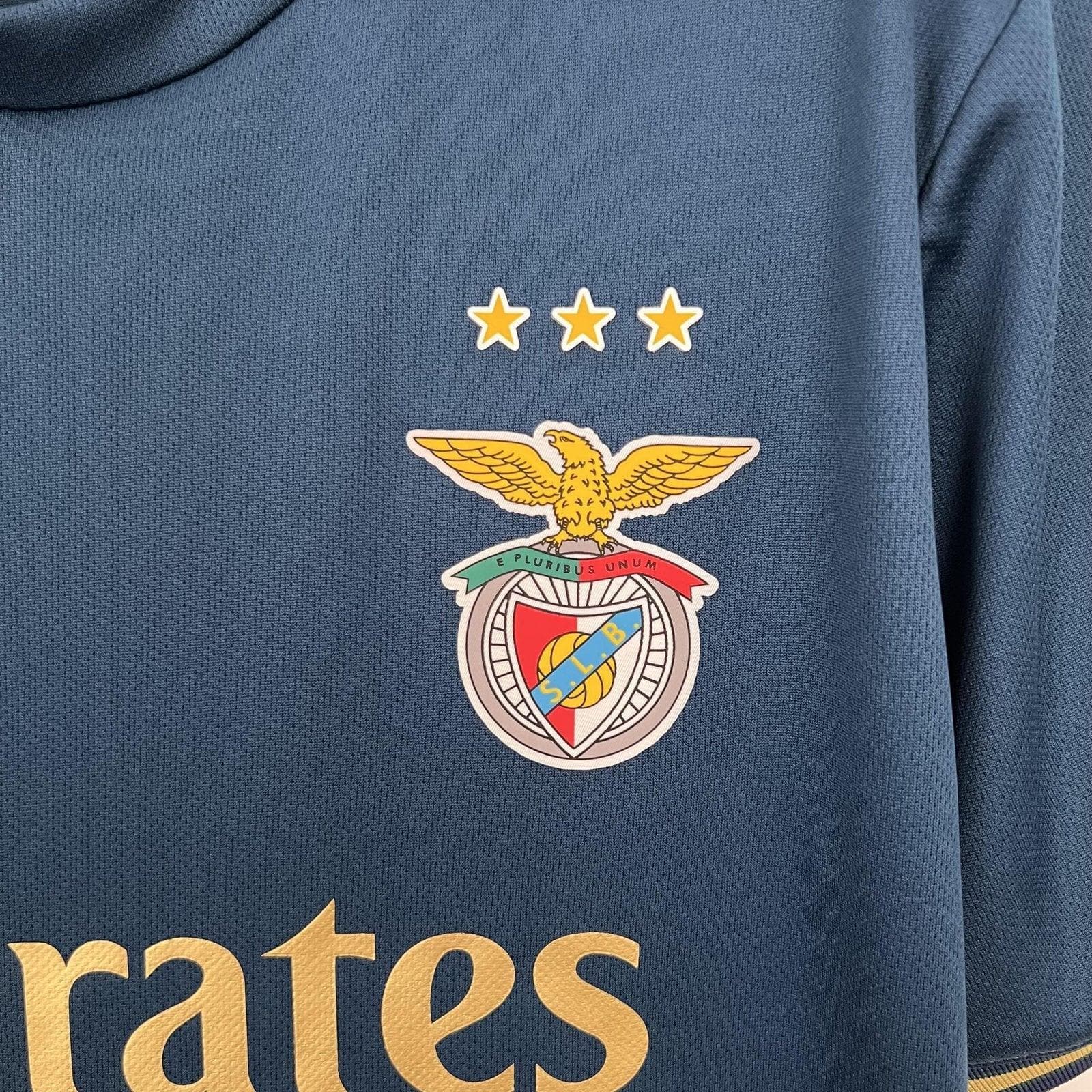 Camisola SL Benfica Comemorativa 2023/24