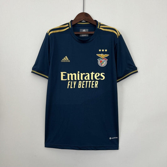 Camisola SL Benfica Comemorativa 2023/24