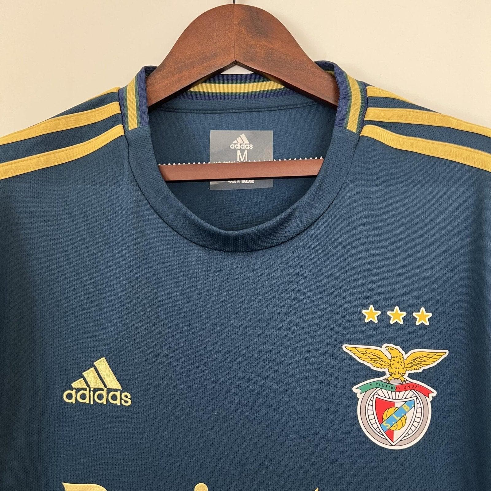 Camisola SL Benfica Comemorativa 2023/24