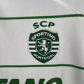 Camisola Sporting CP 2023/24 - Alternativa - Tofixeshop