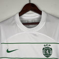 Camisola Sporting CP 2023/24 - Alternativa - Tofixeshop