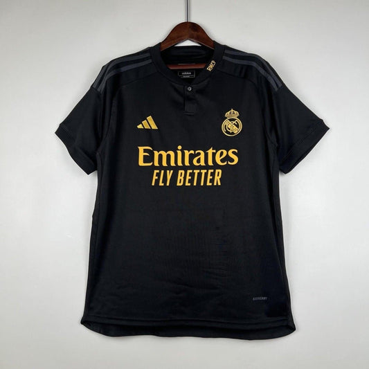 Camisola terceiro equipamento 23/24 Real Madrid - Tofixeshop