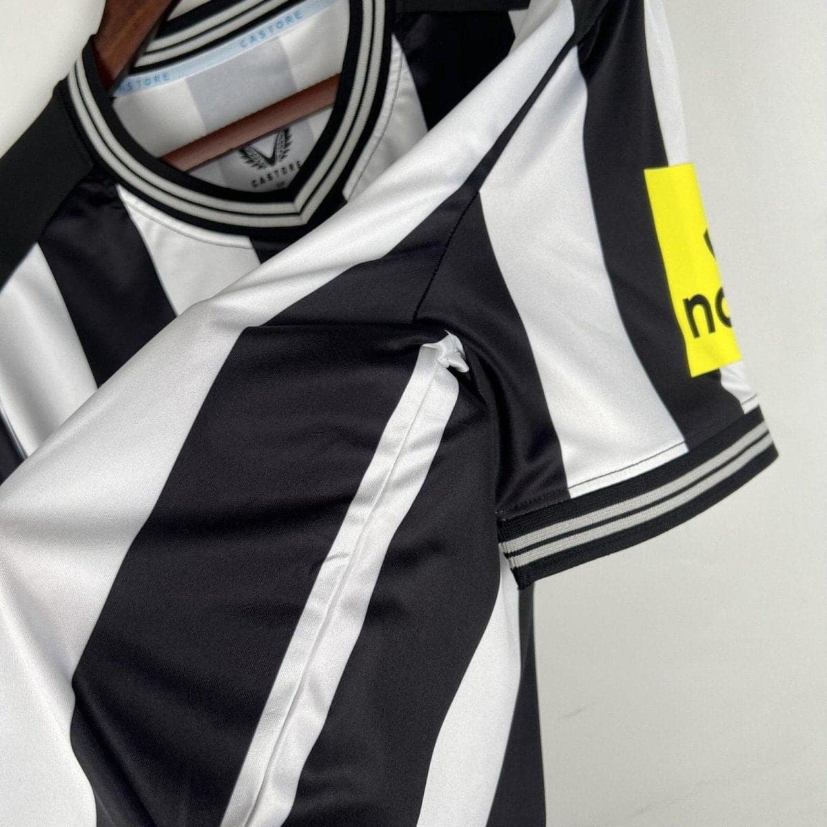 Camisola Uniforme Newcastle United 23 - 24 Casa - Tofixeshop