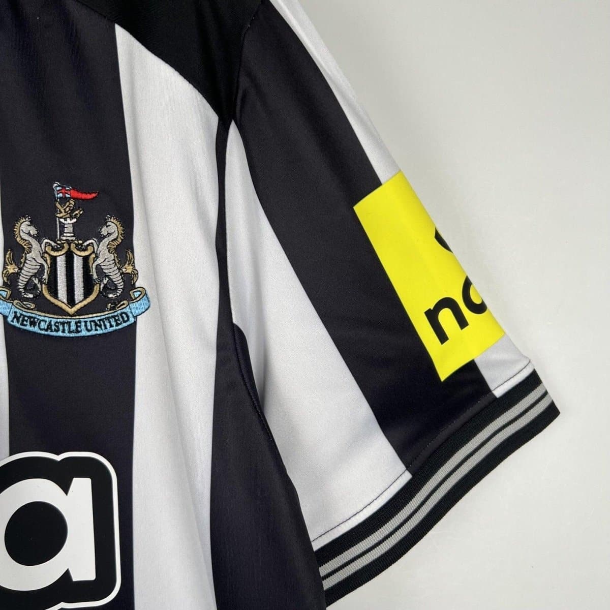 Camisola Uniforme Newcastle United 23 - 24 Casa - Tofixeshop