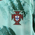 Camisola Verde de Portugal de 2023 - Tofixeshop