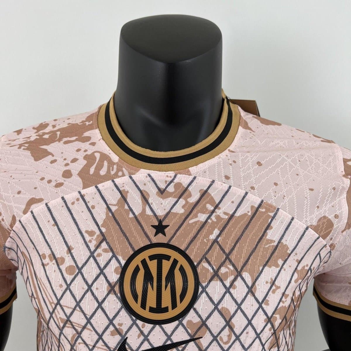 Camisola Versão de Jogador Edição Especial Inter Milan 23 - 24 - Tofixeshop