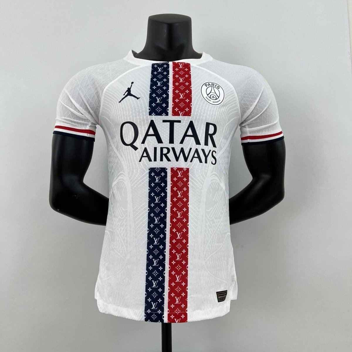 Camisola Versão de Jogador Edição Especial PSG 23 - 24 - Tofixeshop