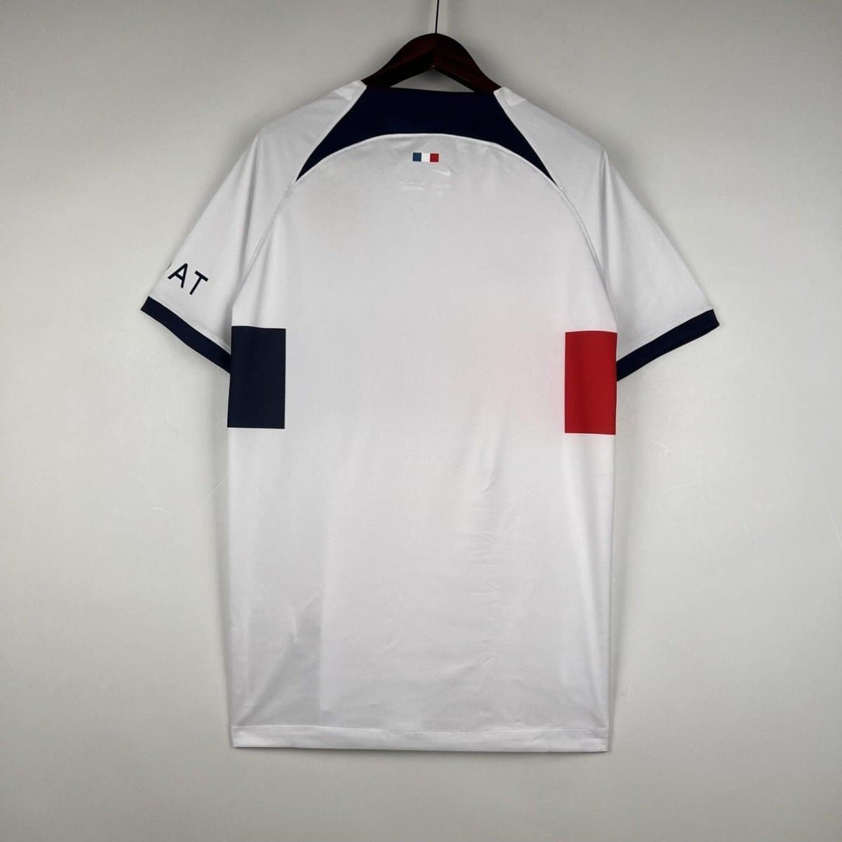 Camisola Visitante PSG 23 - 24 - Tofixeshop