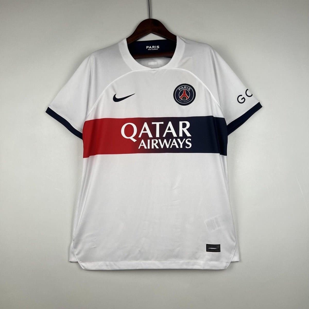 Camisola Visitante PSG 23 - 24 - Tofixeshop