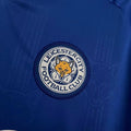 Camisolas Leicester City Football Club Casa - Tofixeshop