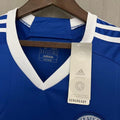 Camisolas Leicester City Football Club Casa - Tofixeshop