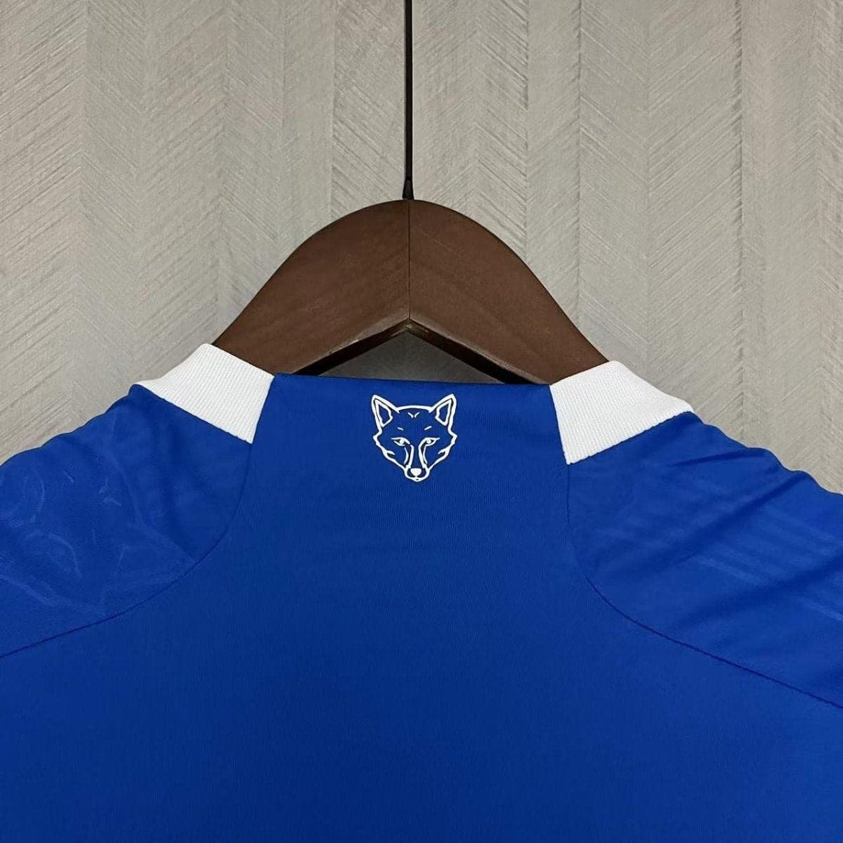 Camisolas Leicester City Football Club Casa - Tofixeshop