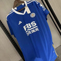 Camisolas Leicester City Football Club Casa - Tofixeshop