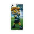 Capa Leonina do Sporting - Tofixeshop