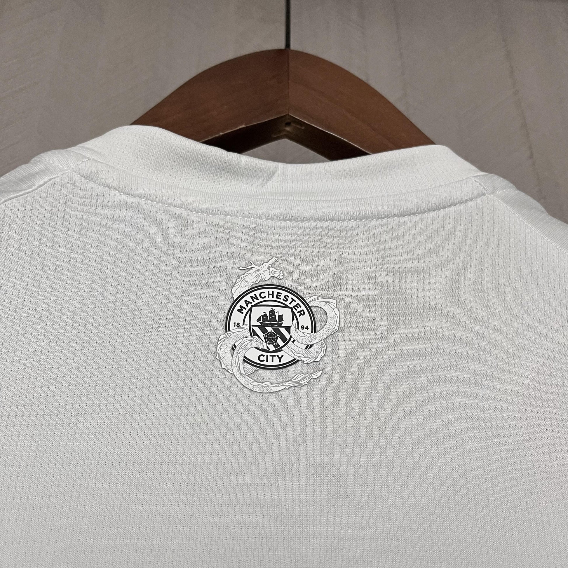 City Year of the Dragon Jersey 23-24 - Tofixeshop