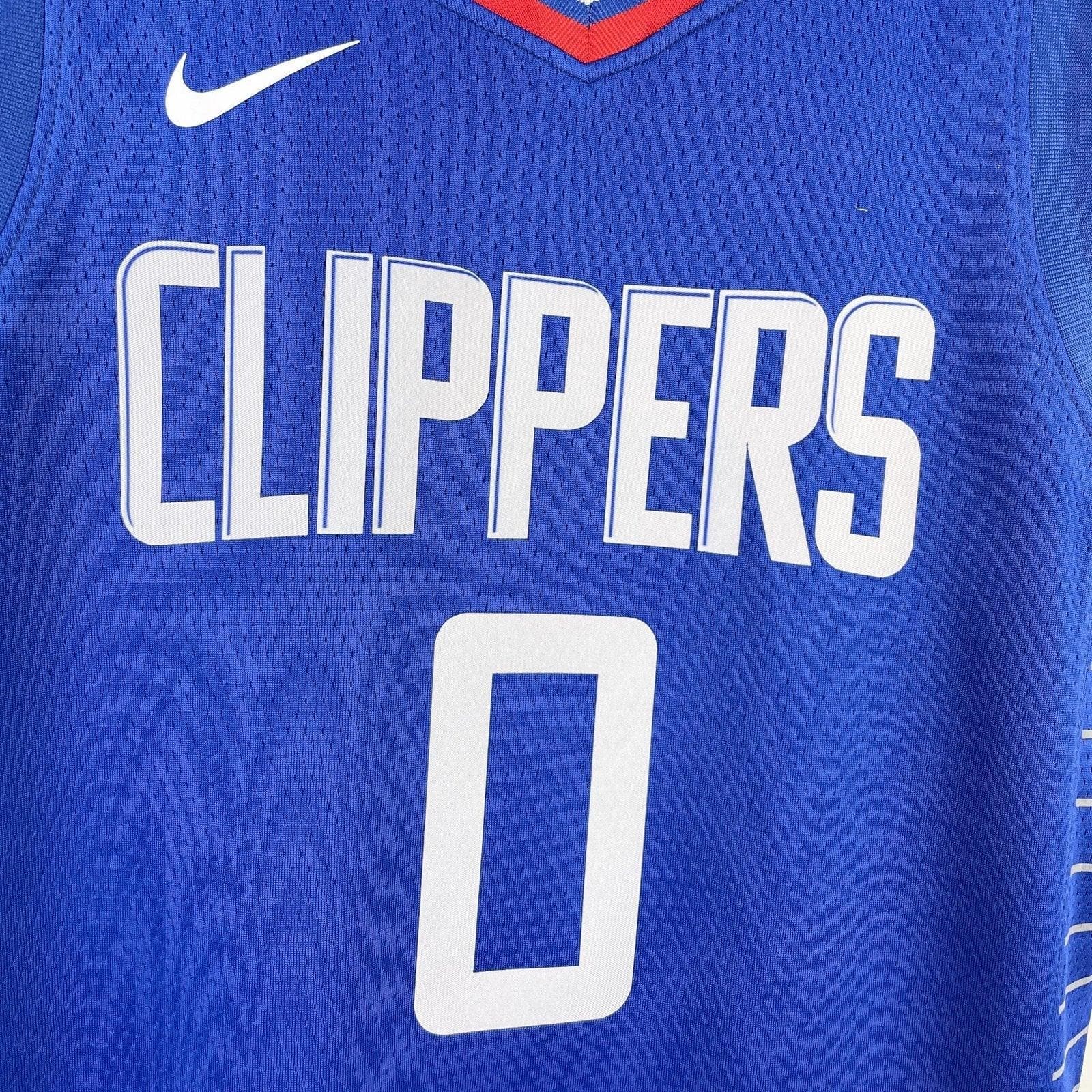 Clippers Camisola da Nba