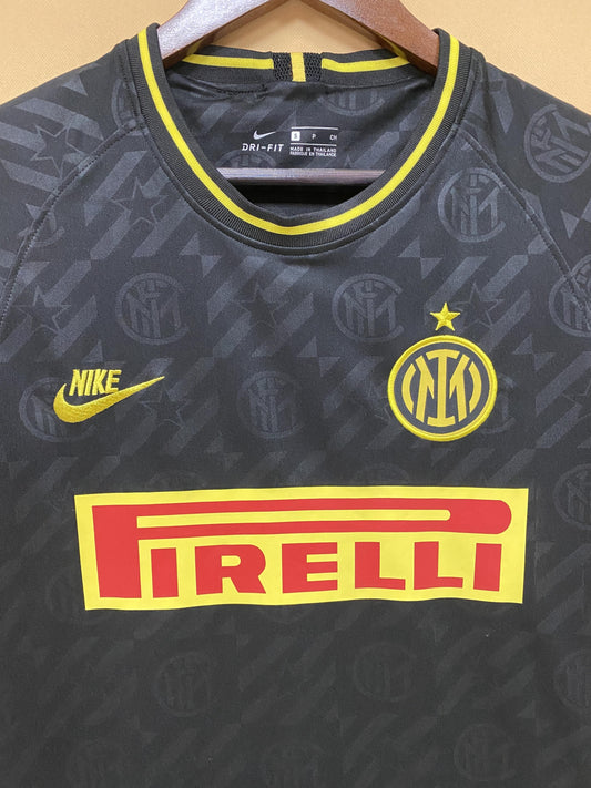 Inter Milão - Retro - 19/20 - Terceira