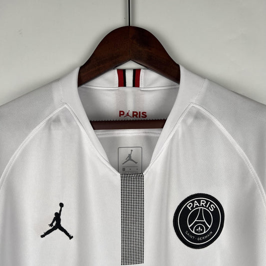 PSG - Retro - 18/19 - White